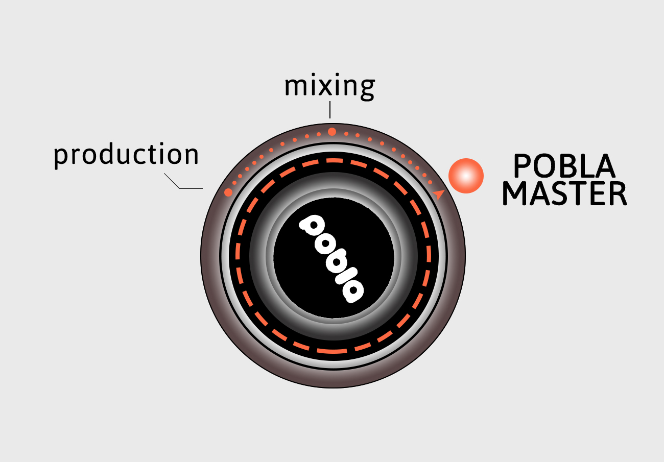 How to bounce a track for mastering