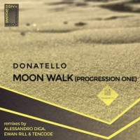 Moon Walk (Progression One)