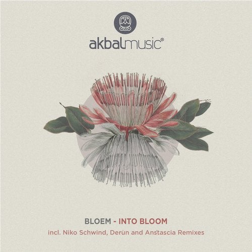 Into Bloom