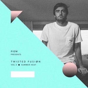 Twisted Fusion, VOL. 2, Summer Heat Compiled by Piem