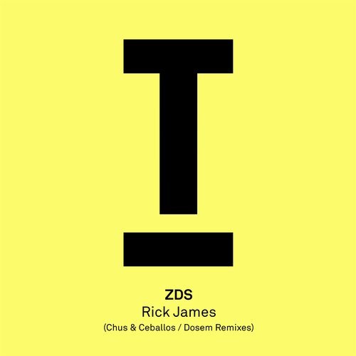 Rick James (Remixes)