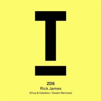 Rick James (Remixes)
