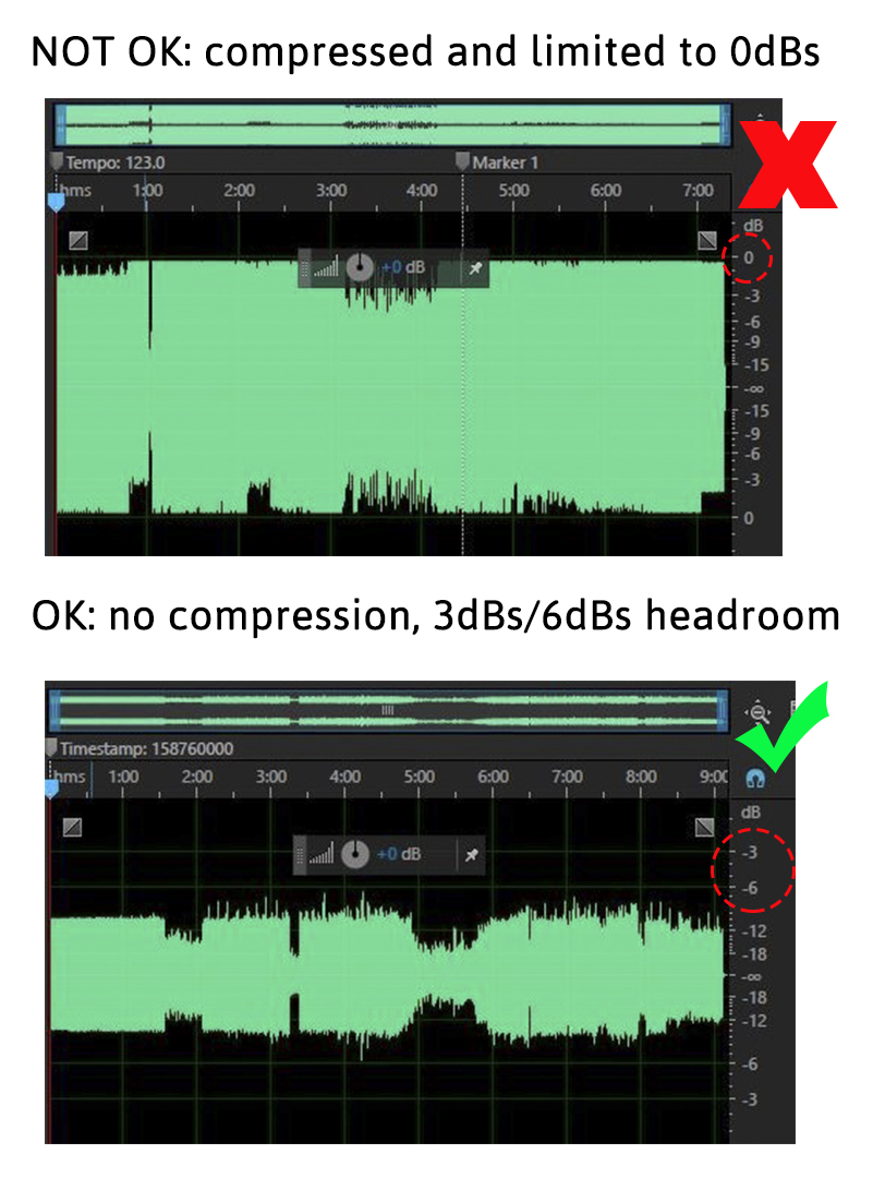 premaster-for-mastering