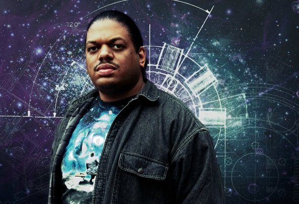 Kerri Chandler - POBLA