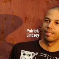 Patrick Lindsey