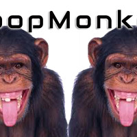 #LoopMonkeys