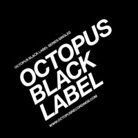 Octopus Black Label