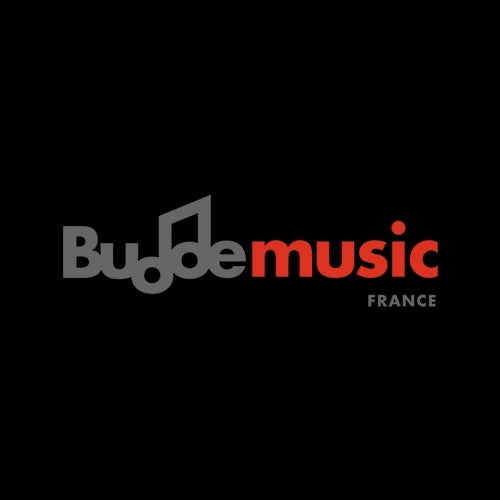 Budde Music France