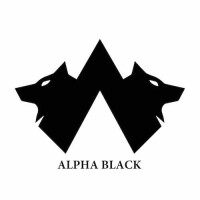 Alpha Black
