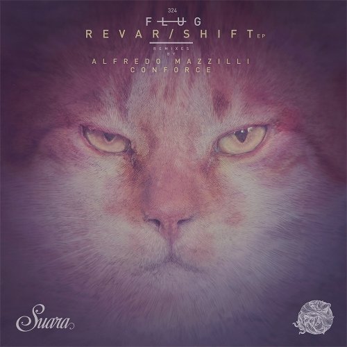 Revar / Shift EP