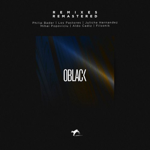 Oblack Remixes 