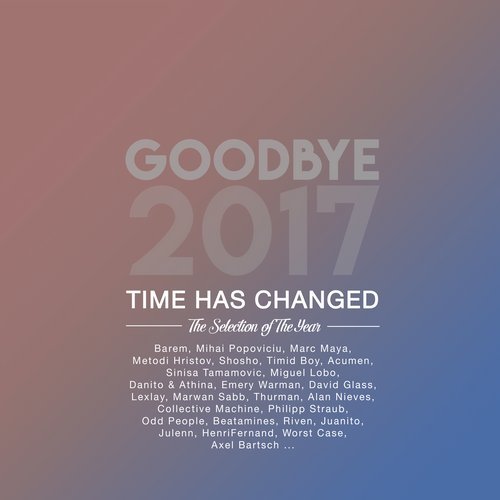 Goodbye 2017 - The Best Of The Year