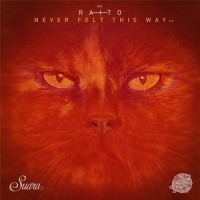 Never Felt This Way EP