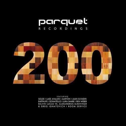 Parquet Recordings 200