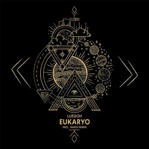 Eukaryo - EP