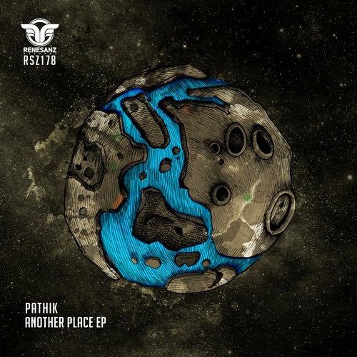 Another Place EP