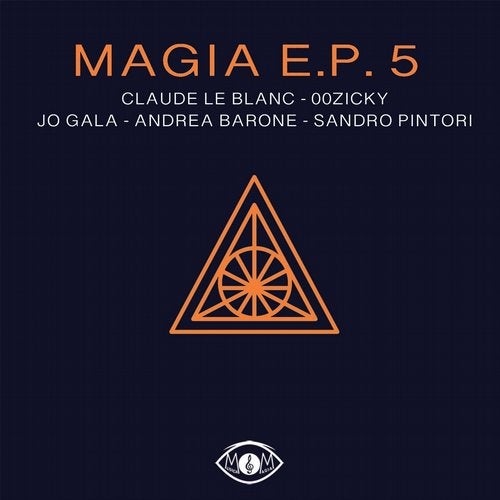 Magia, Vol. 5