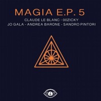 Magia, Vol. 5
