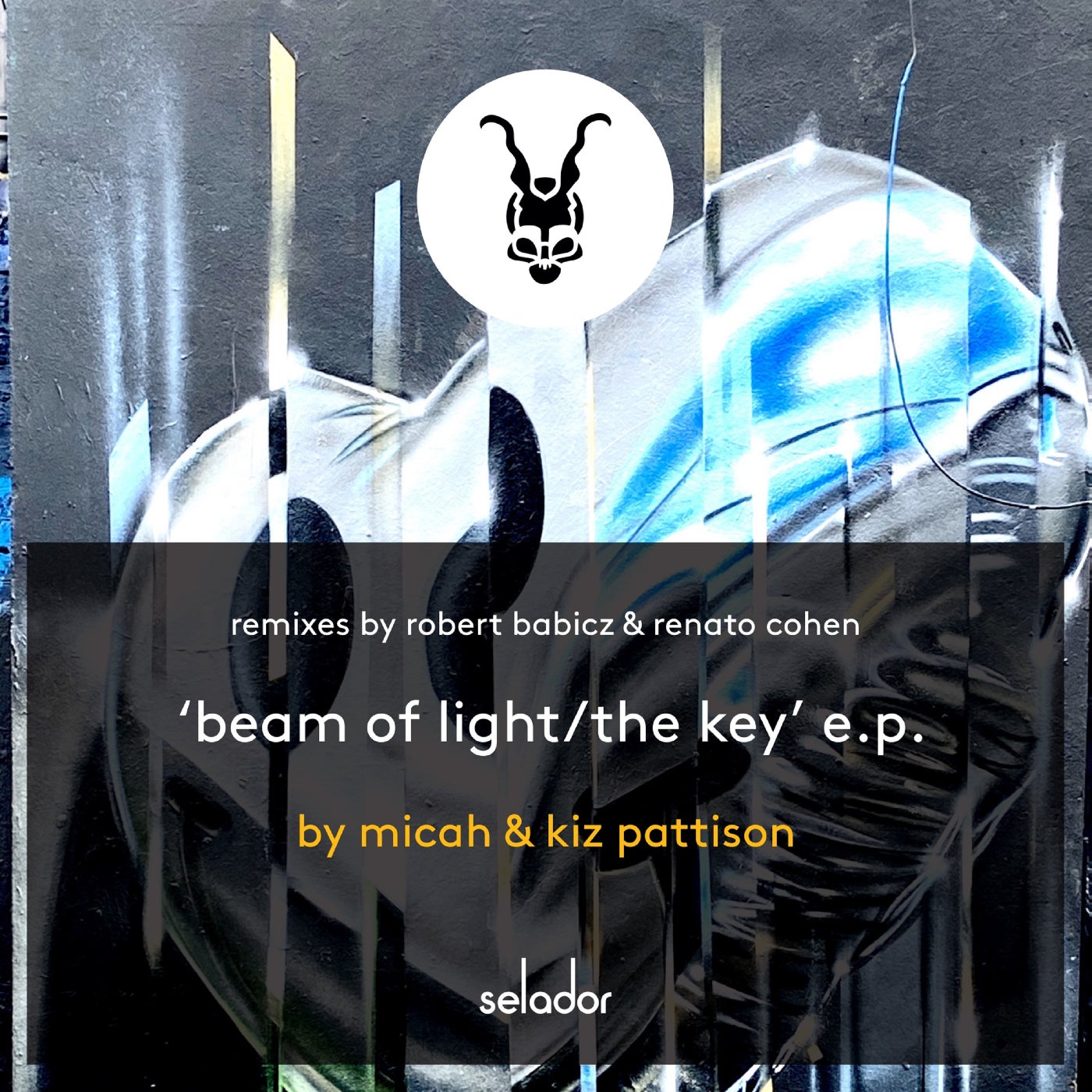 Beam Of Light / The Key