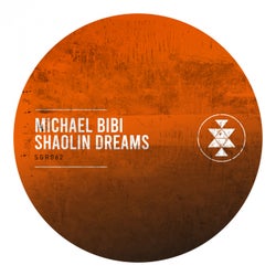 Shaolin Dreams
