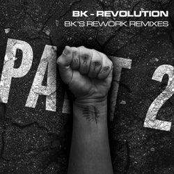 Revolution - BK's Rework Remixes Part 2
