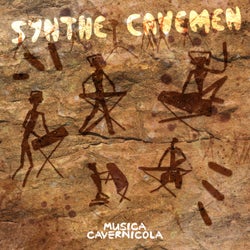Synthe Cavemen