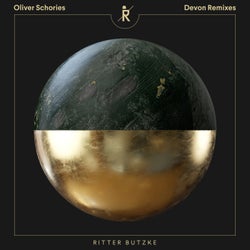 Devon Remixes