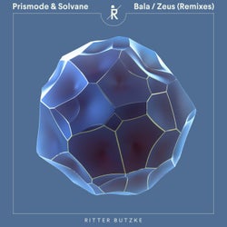 Bala / Zeus (Remixes)