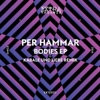 Bodies EP