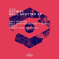 Well Spotted EP