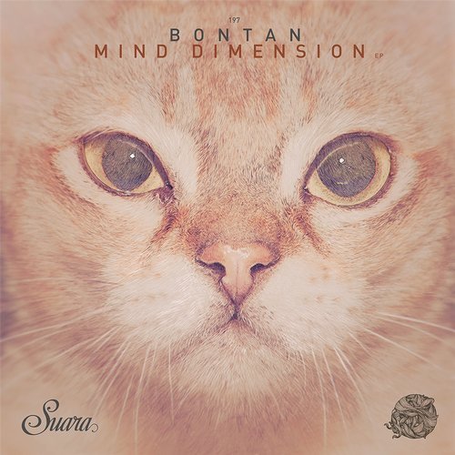 Mind Dimension EP