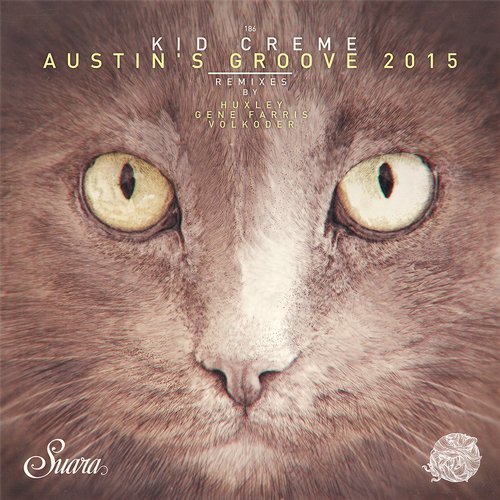 Austin's Groove 2015