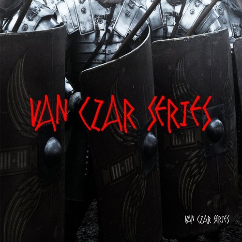 Van Czar Series, Vol. 1 - The Best Club Music (Compiled and Mixed By Van Czar)