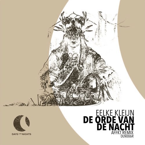 De Orde Van De Nacht - Affkt Remix