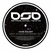 Night Invaders DSD Remixes VOL 1