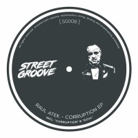 Corruption EP