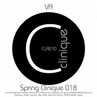Spring Clinique 018