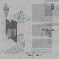 ANALOG OUT EP