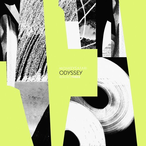Odyssey Remixes - Three